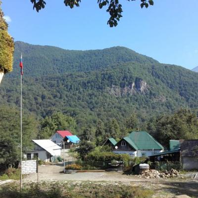 Vysokogornaya Paseka Photo 11 1024x683